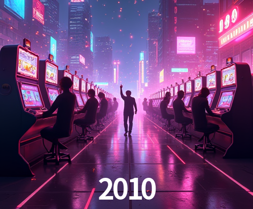 Casino VIP 2010